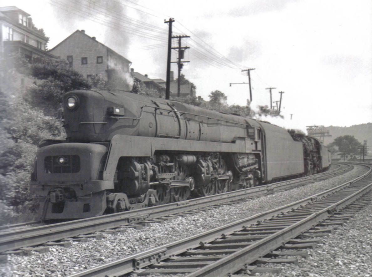 Image result for t1 racing niagara steam locomotive