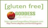 Gluten Free Goddess