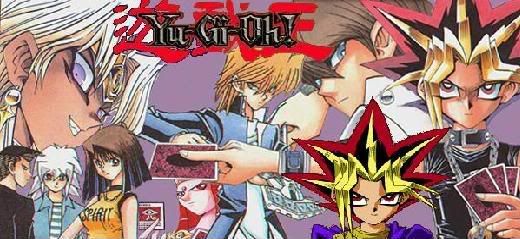 Yu-Gi-Oh Heart of the Cards banner