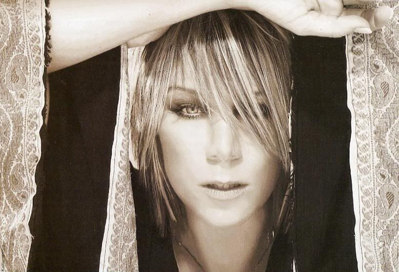 Mia Michaels