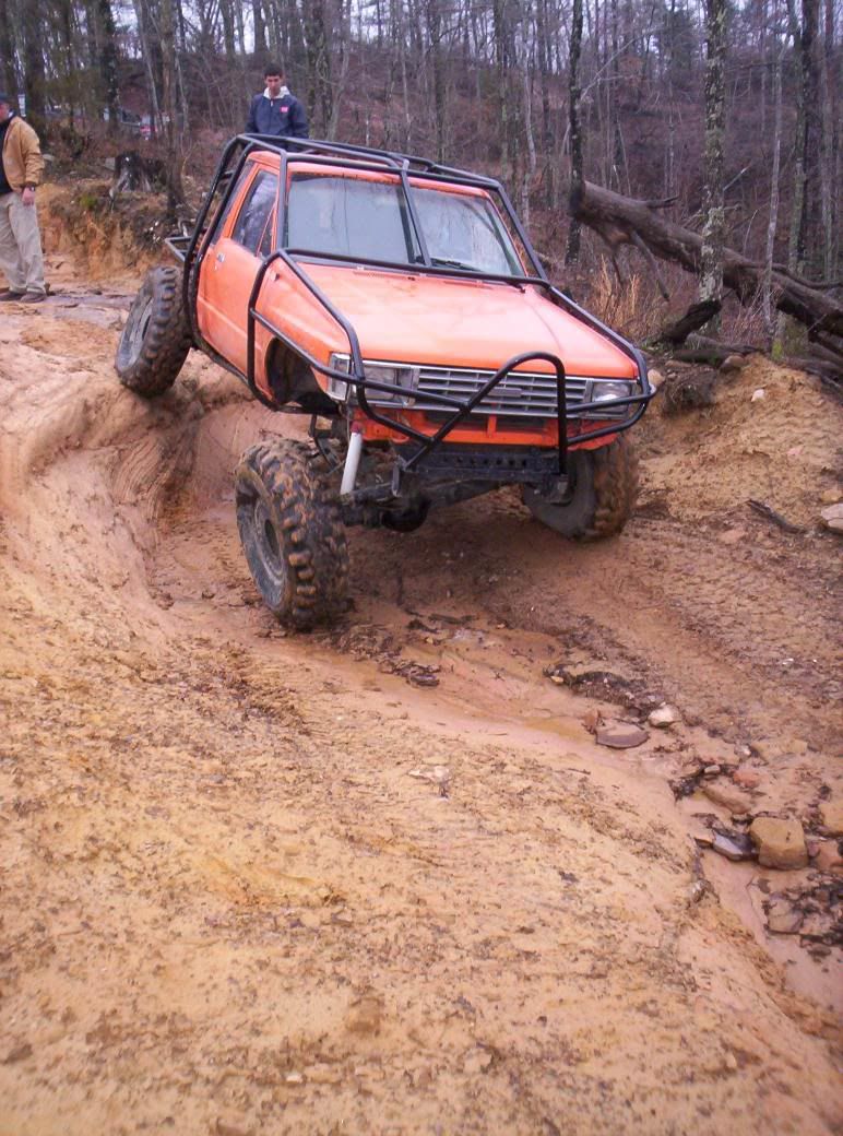 Electric fuel pump issues Pirate 4x4