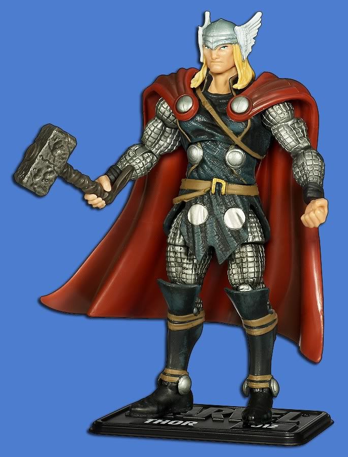 Toys Hobbies Heroclix Owl 030 Used Hammer Of Thor Single Figure Marvel Coronapack Ba