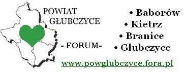 Forum FORUM POWIATU GUBCZYCKIEGO Strona Gwna