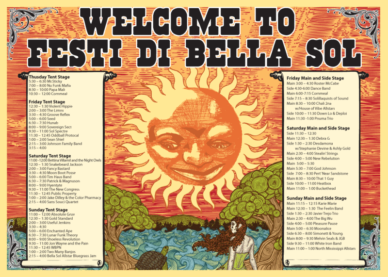 BellaSolLineup.gif image by enchantedape