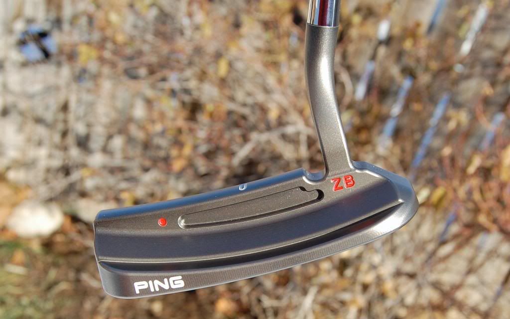 PING WRX price guide? Putters GolfWRX