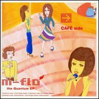 m-flo - The Quantum EP m-flo - The Quantum EP