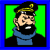 Flashy Captain Haddock! Pictures, Images and Photos
