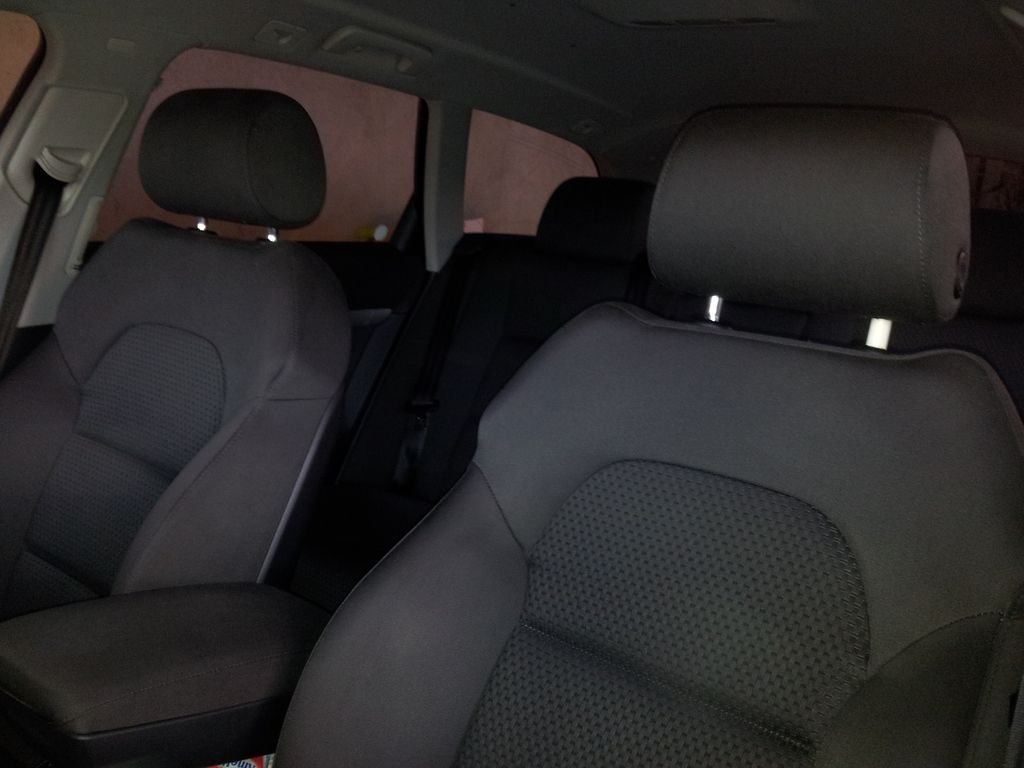 Audi A6 C6 2 7tdi S Line Avant 235hp 510nm GaraŽa