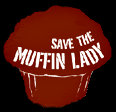 save the muffin girl