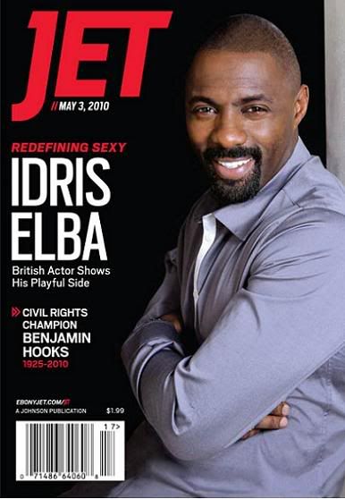 idris elba body. dresses Produced By Idris Elba