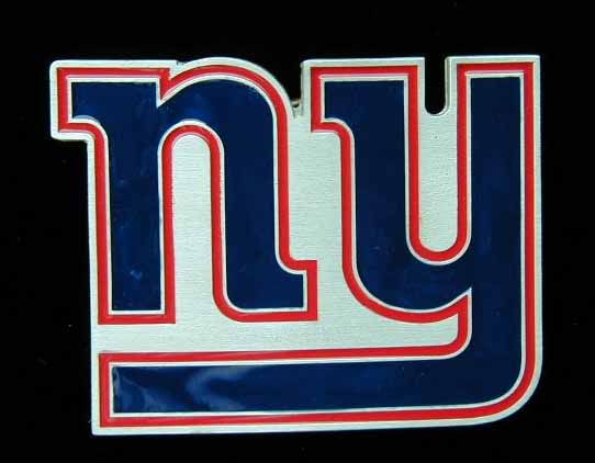 NY GIANTS Logo Graphics Code | NY GIANTS Logo Comments & Pictures