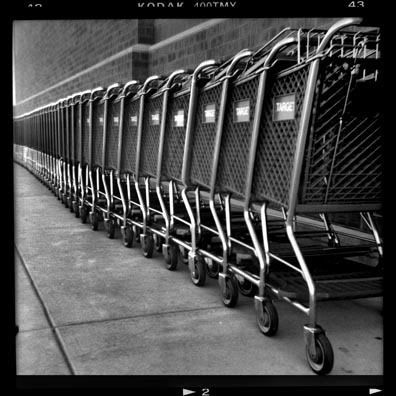 grocery carts Pictures, Images and Photos