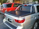 Subaru Baja Tonneau Cover For Sale