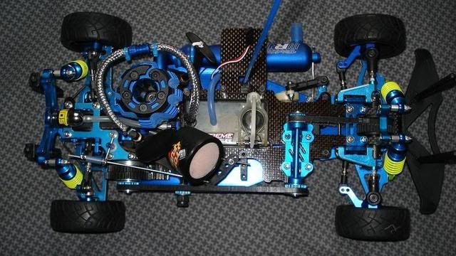 4 tec 2.0 upgrades