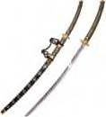 Tachi Japanese Sword Pictures, Images and Photos