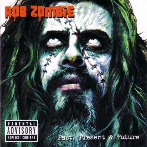 Rob Zombie Past, Present, and Future Pictures, Images and Photos