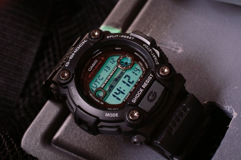 g shock g830