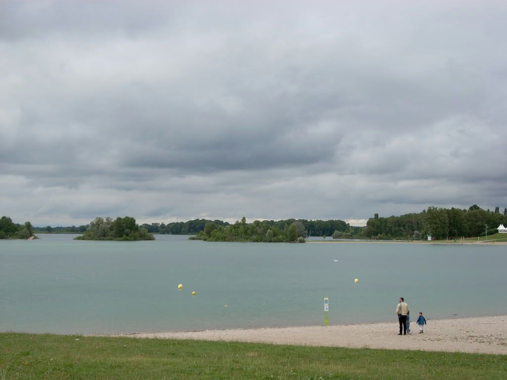 Rencontre parc matisse lille