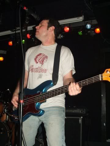 Timmy Overdrive Pedal