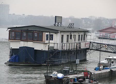 Rhein Roxy