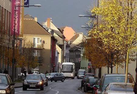 Vietorstrasse