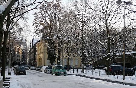 Zeughaus Street