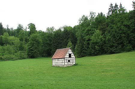 Landscape Southeast of Tuerkheim