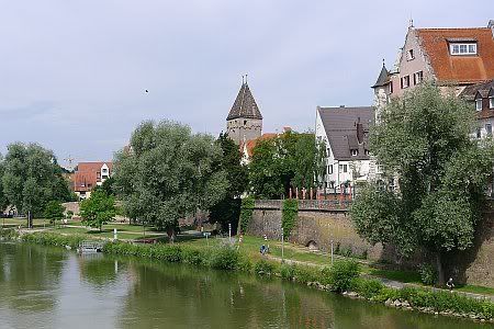 Ulm Donau