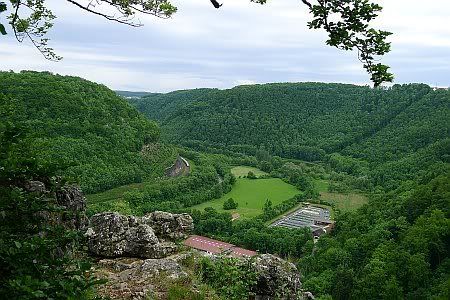 Rohrach Valley