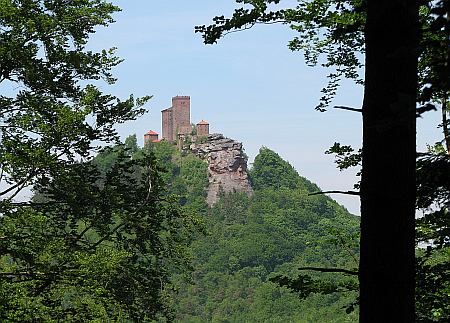Castle Trifels