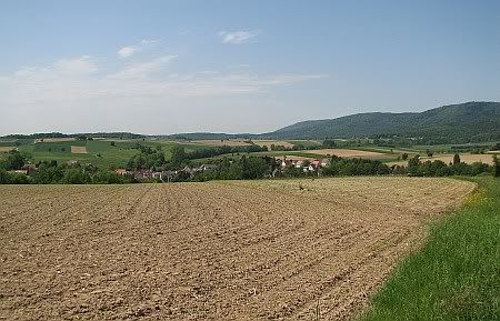 View to Oberhoffen