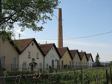 Factory Kirrweiler