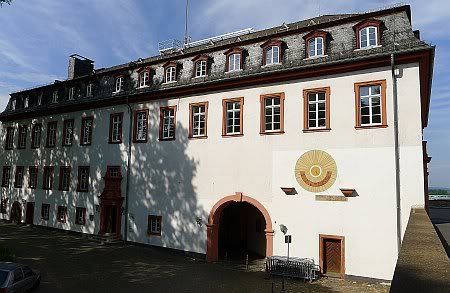 Mainz Ztadelle