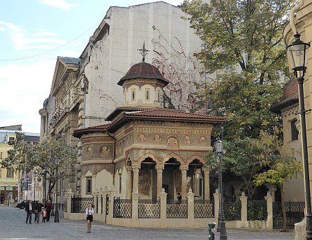 Bukarest photo 332-Kirche_Bukarest_zps078355a2.jpg