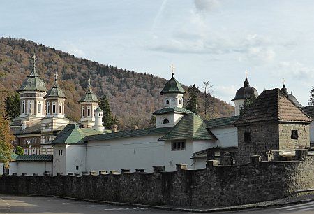 Monastery Sinaia photo 620-Kloster_Sinaia_zps7efcc73f.jpg