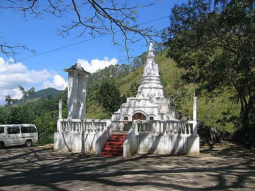 dowa temple