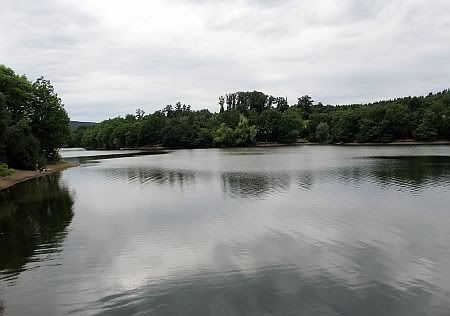 Steinbach Bassin