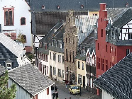 Bad M&uuml;nstereifel