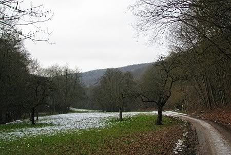 Eschweiler Bachtal