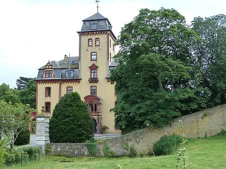 Castle Wachendorf