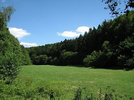 Bodenbach Valley