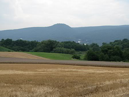 Landscape near Lantershofen