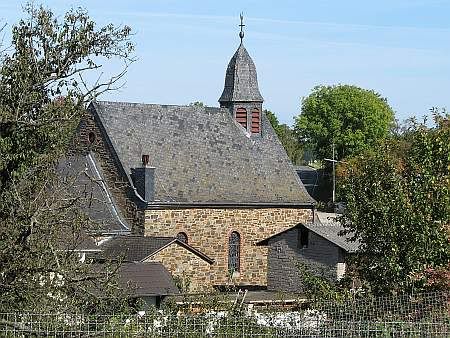 Church Esch