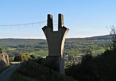 Viaduct Ahrweiler