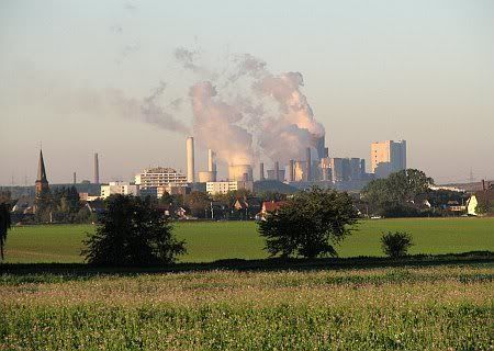 Bergheim Niederaussem