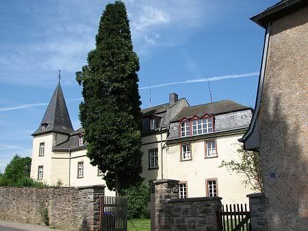 Castle Schmidtheim