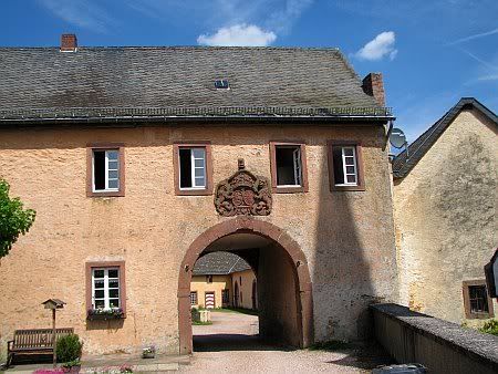 Castle Schmidtheim