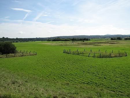Landscape south of Menden