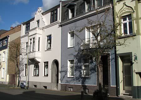Bonn-Beuel