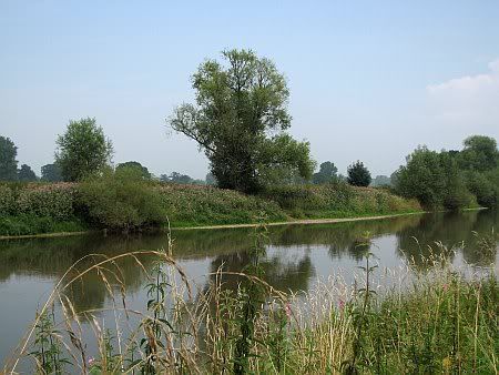 Siegaue s&uuml;dwestlich Meindorf